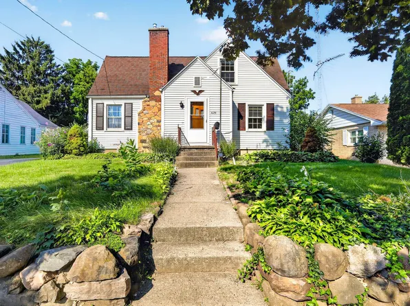 629 Washington St, Fort Atkinson, WI 53538