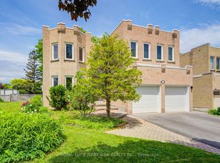 70 Bronte Rd, Markham, ON L3T 7J4