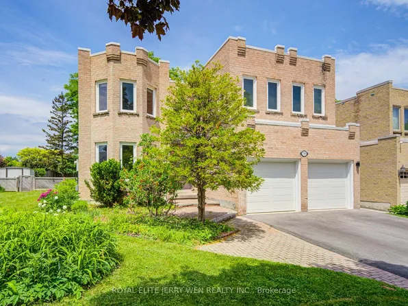 70 Bronte Rd, Markham, ON L3T 7J4