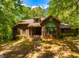 311 Haynes Rd, Moreland, GA 30259