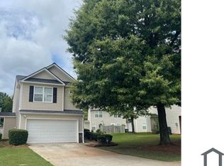 100 Meadowridge Dr, Covington, GA 30016
