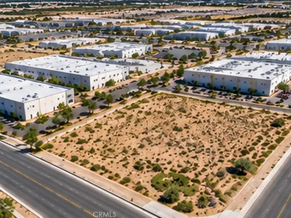 0 E Avenue L #4-11, Lancaster, CA 93536