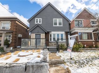 106 Weir St N, Hamilton, ON L8H5E8