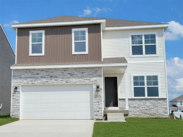625 Raccoon St, Waukee, IA 50263