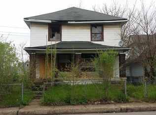 2652 Brookside Ave, Indianapolis, IN 46218