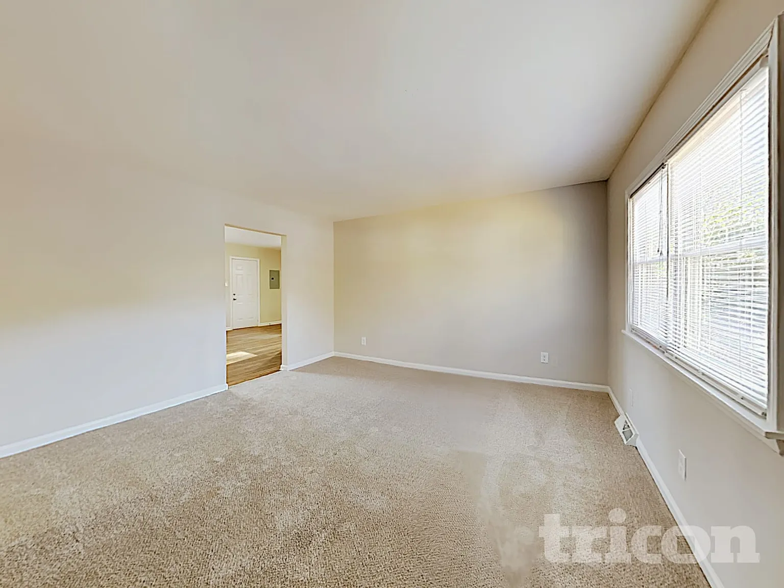 9421 Spruce Pine Place Charlotte NC — Photo 4