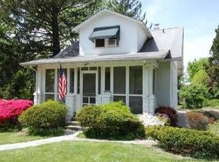 5014 Park Pl, Bethesda, MD 20816