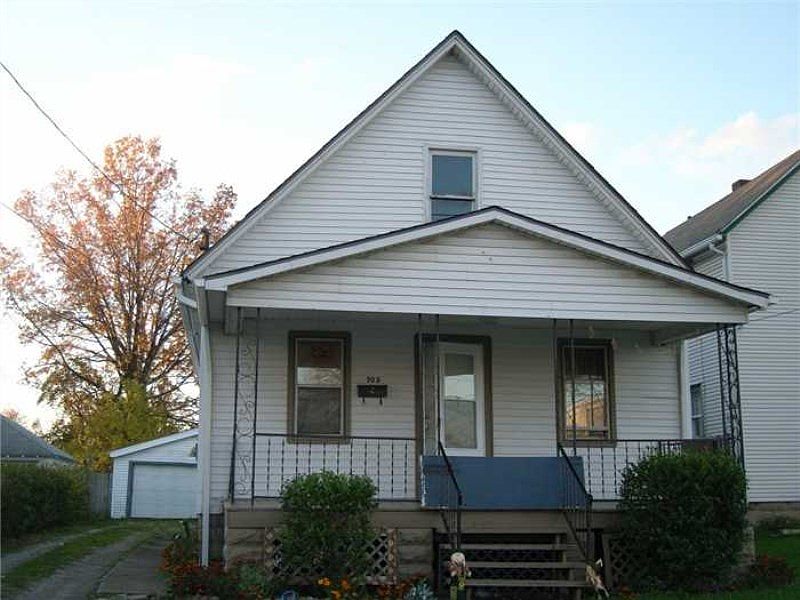 1st image of 703 W 21st St