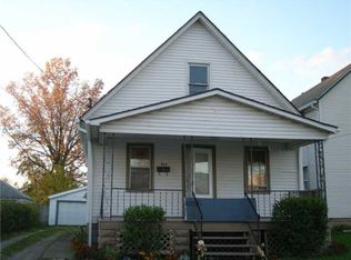 703 W 21st St, Lorain, OH 44052