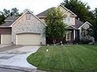 14133 W Bluegrass Ct, Wichita, KS 67235