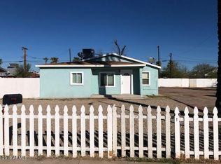 1064 W Taylor St, Phoenix, AZ 85007