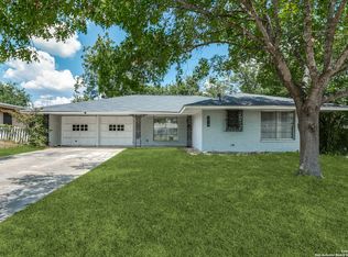 7919 Riata Ave, San Antonio, TX 78227