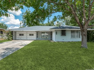 7919 Riata, San Antonio, TX, 78227