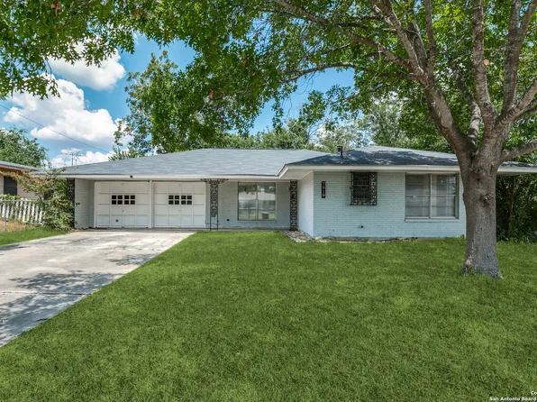 7919 Riata, San Antonio, TX 78227