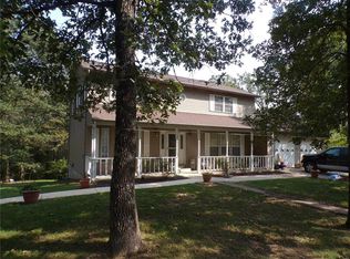 13338 Canuck Ln, Dixon, MO 65459