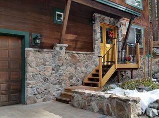 2240 Lupine Trl, South Lake Tahoe, CA 96150