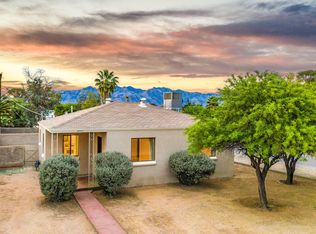 2925 E Lester St, Tucson, AZ 85716