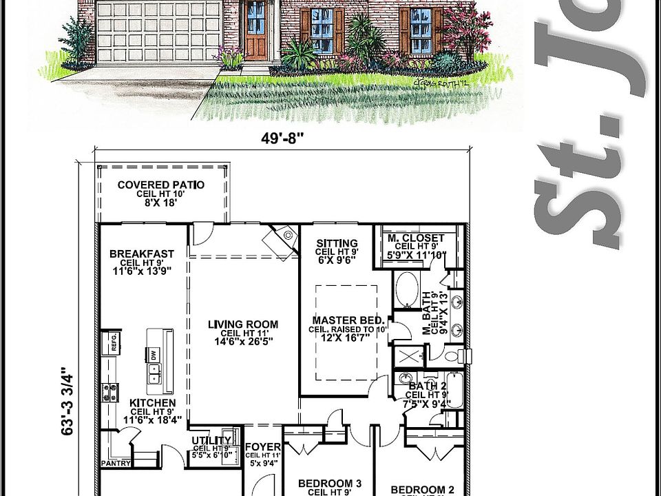 103 Vermont Drive