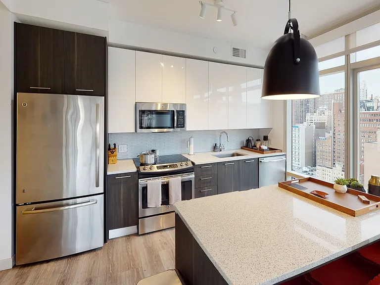 Kitchen Kitchen