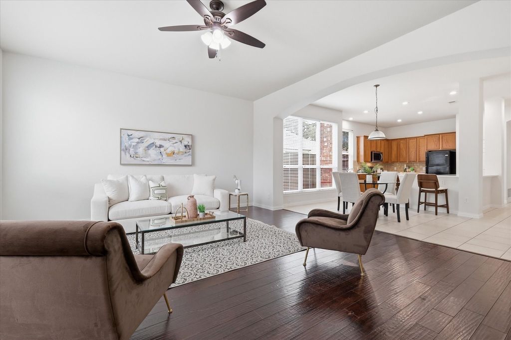 Apartment in Little Elm, Eldorado Estates, Denton - More