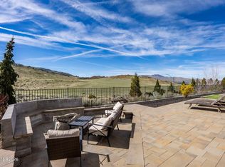 3172 Vista Favoloso, Reno, NV 89519