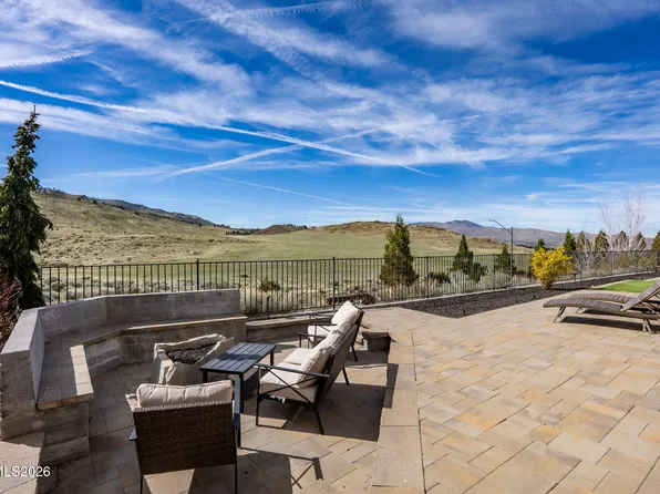 3172 Vista Favoloso, Reno, NV 89519