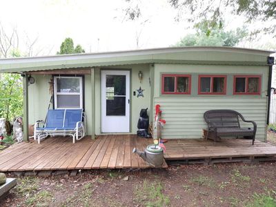 1133 Chippawa Dr, Union City, MI, 49094