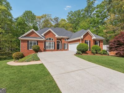 720 Marianna Ln, Alpharetta, GA, 30004