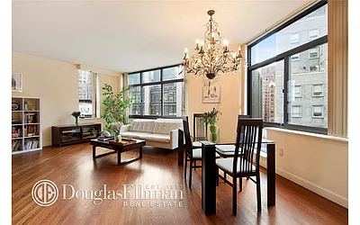 Sold by Douglas Elliman