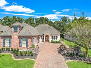 408 N Corniche Du Lac, Covington, LA 70433