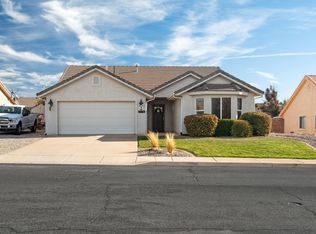 978 N Graham Mnr, Washington, UT 84780