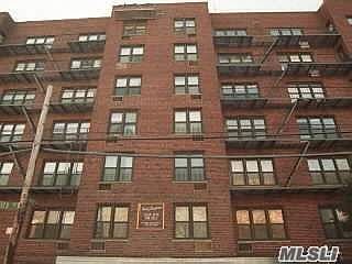 2nd image of 87-70 173rd St APT 3A