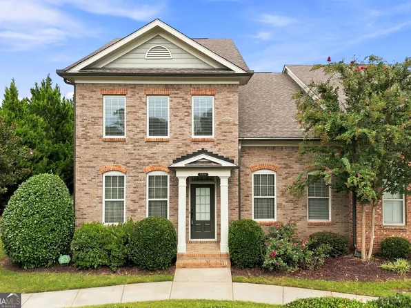 7920 Pierpoint Ln, Alpharetta, GA 30005