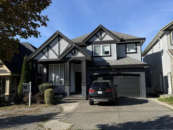 5949 125th St, Surrey, BC V3X 1X2