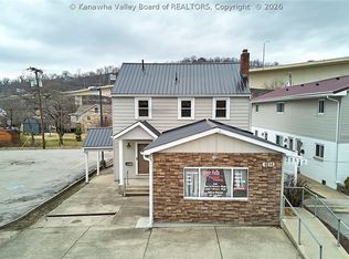 4014 Maccorkle Ave SW, South Charleston, WV