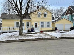 609 S Oak St, Lake City, MN 55041