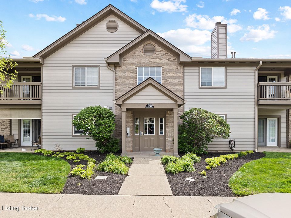1st image of 1203 Taxus Top Ln Unit 201