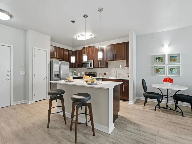 The Atlantic Highland Park — Photo 15