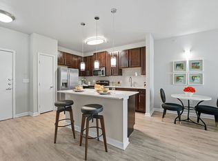 The Atlantic Highland Park, Dallas, TX 75209