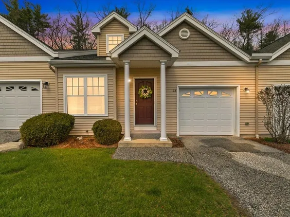 23 Winterberry Road, Pelham, NH 03076