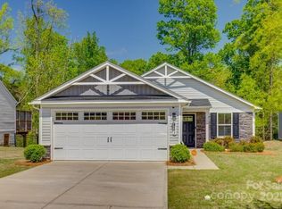 4503 Hunton Dale Rd NW, Concord, NC 28025