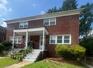 4309 23rd Pl, Temple Hills, MD 20748