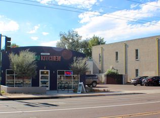 4500 N 12th St, Phoenix, AZ 85014
