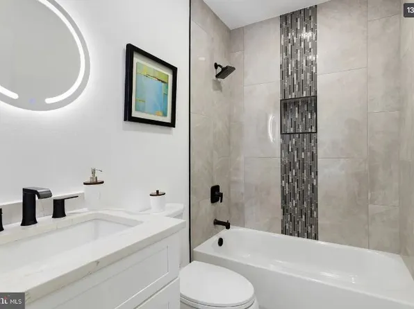927 Kennedy St NW #303, Washington, DC 20011