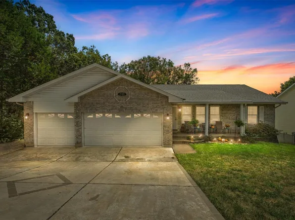 9760 Lee Dr, Hillsboro, MO 63050