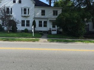 320 Highland St, Worcester, MA 01602