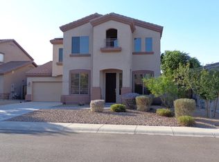 18052 W Rimrock St, Surprise, AZ 85388