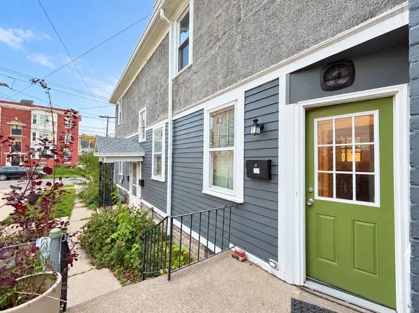 186 Bird Ave, Buffalo, NY