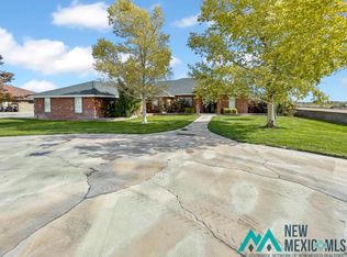 6706 N Mockingbird Ln, Hobbs, NM 88242