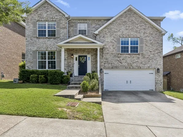 8052 Brockman Ln, Nashville, TN 37211